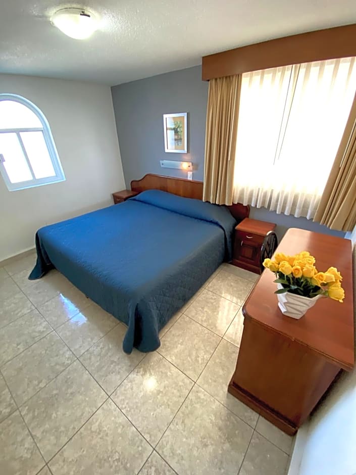 Hotel Qualitel Plus