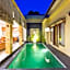 The Dewi Villa Canggu 