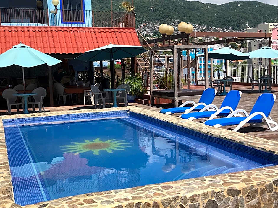 Hotel Delfines Acapulco by NG Hoteles