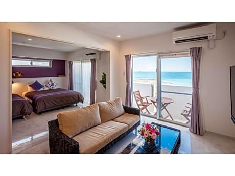 Yonabaru Hotel SUNRIZE-OCEAN - Vacation STAY 74679v