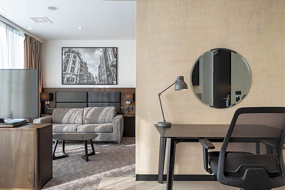 Radisson Hotel & Suites Amsterdam South
