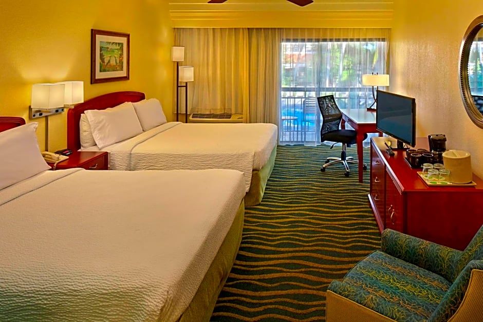 Courtyard by Marriott Key West Waterfront