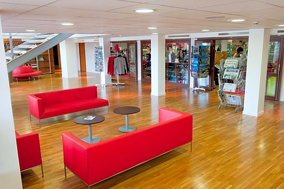 Village Club Les Hyvans