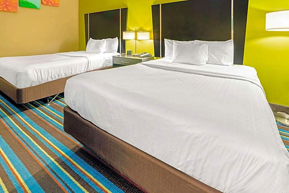 La Quinta Inn & Suites by Wyndham Muskogee