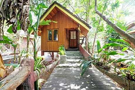 OYO 604 Ruen Mai Horm Resort