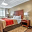 Comfort Inn Fremont