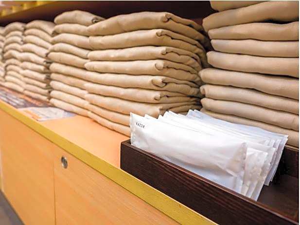 Super Hotel Yonago Ekimae