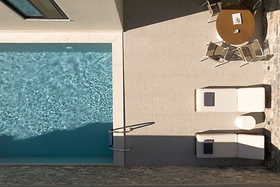 Paligremnos Infinity - Adults only