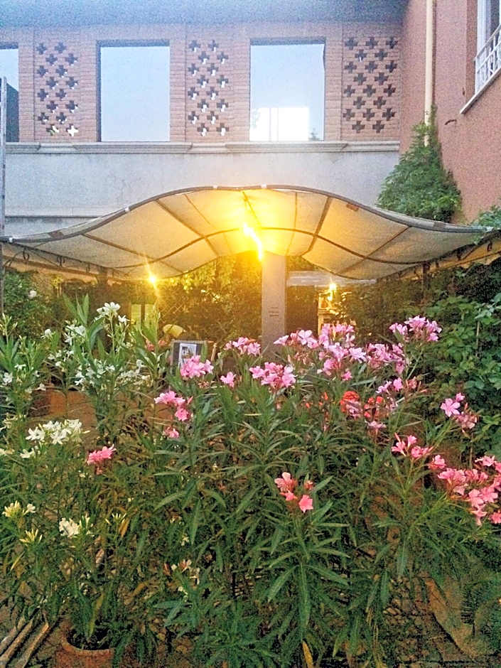 Albergo & Ristorante Selvatico