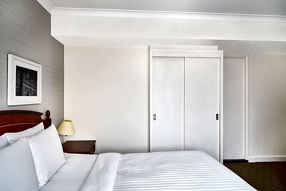 Marriott Executive Apartments Sao Paulo