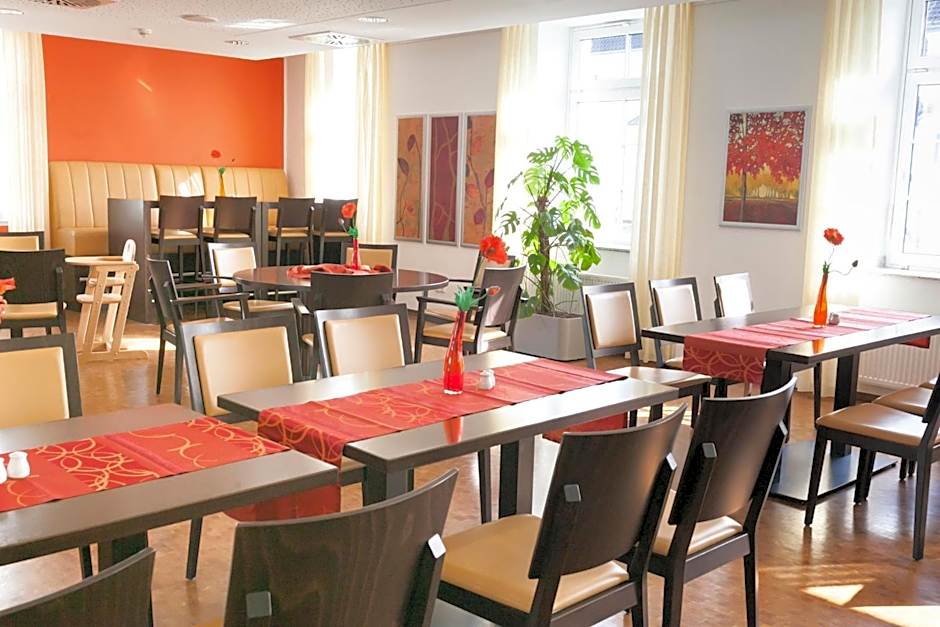 Johanniter Gästehaus