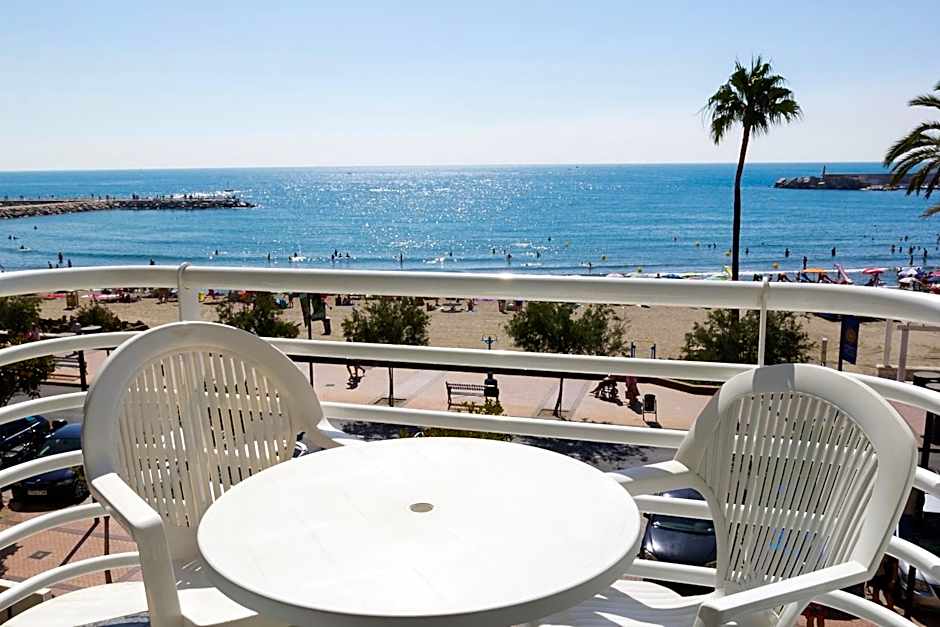 Hotel Villa de Laredo