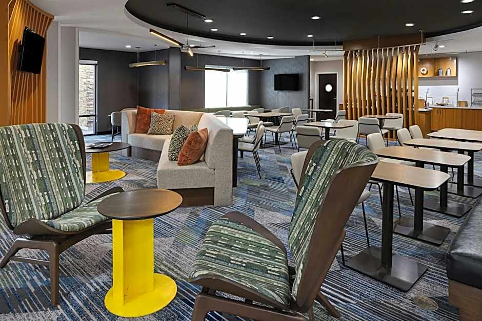 SpringHill Suites by Marriott Lancaster Palmdale