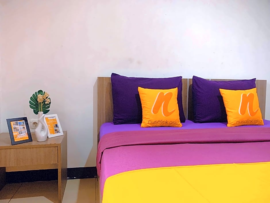 Residence Tanjung Pakuan