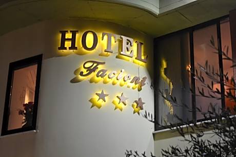 Hotel Facioni