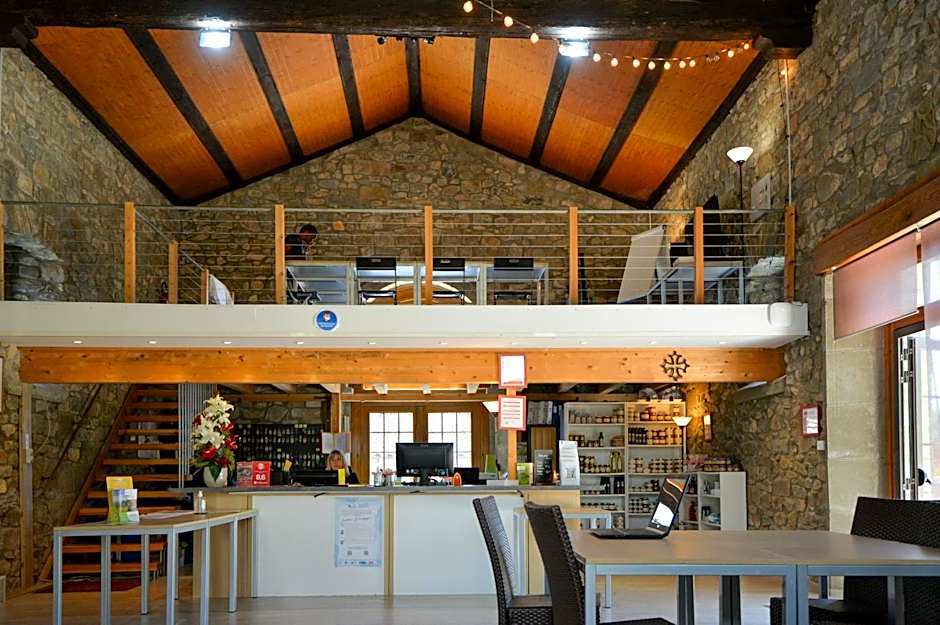 La Résidence du Château de Jouarres