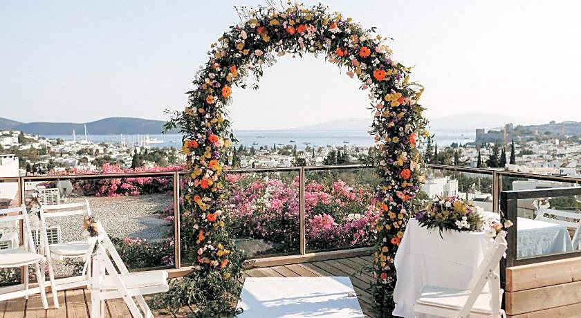 El Vino Hotel Suites