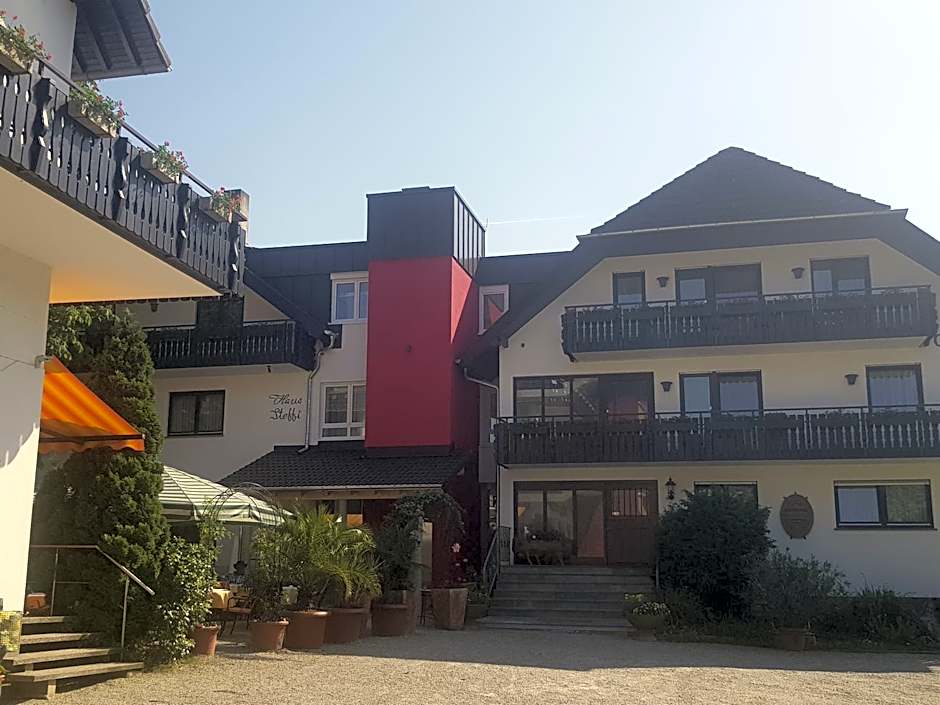 Hotel Riegeler Hof