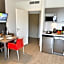 Appart-Hôtel Mer & Golf City Bordeaux - Bruges