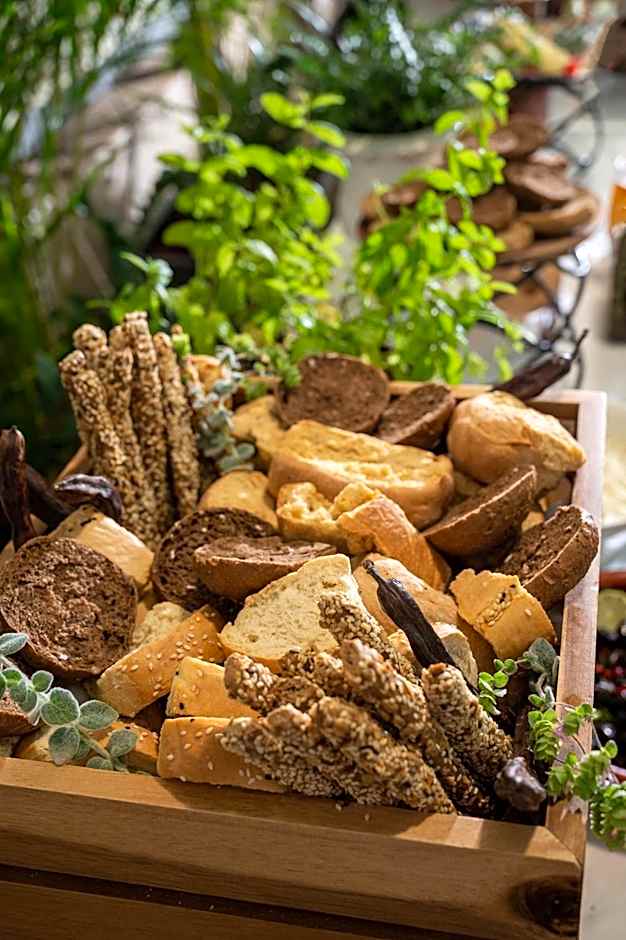 Royal & Imperial Belvedere Hotels