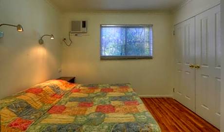 Executive One-Bedroom Villa