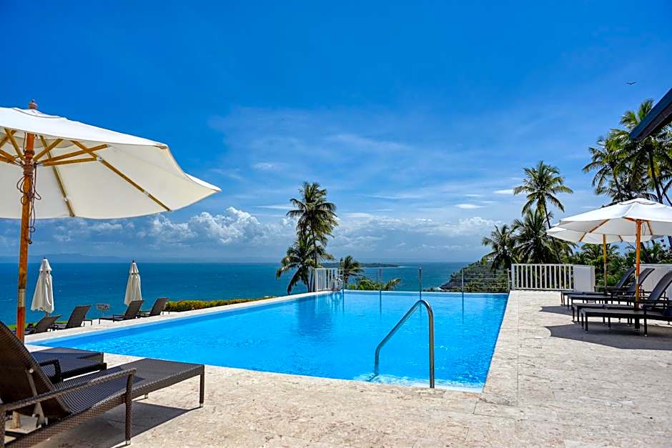 Xeliter Vista Mare, Samana