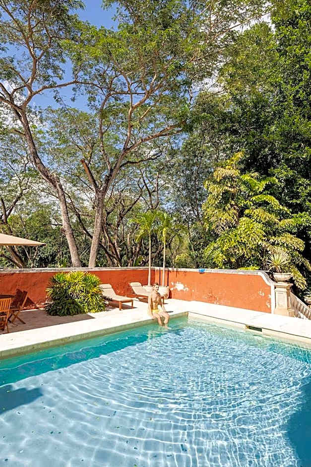 Hacienda San Antonio Millet