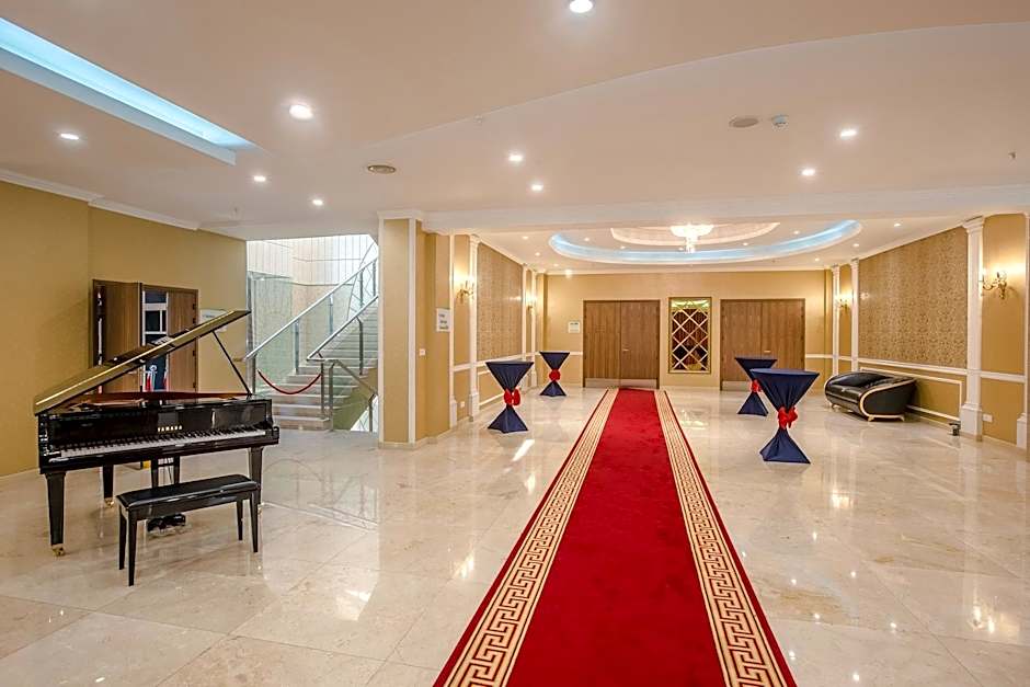 Holiday Inn Ulaanbaatar By IHG