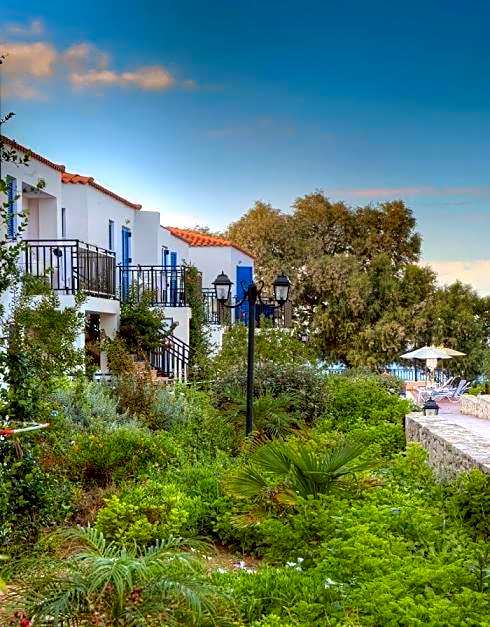 Margarita Beach Hotel