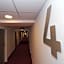 Hotel Arena Toulouse