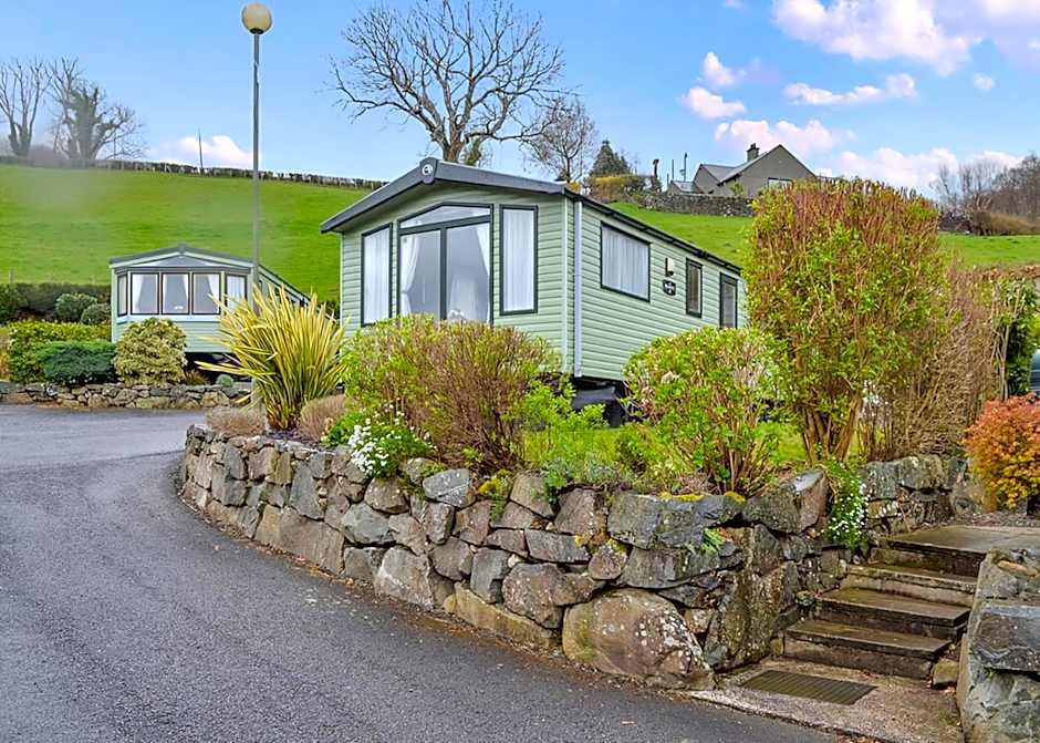 Tan-Y-Fron Holiday Park