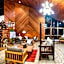 Sutera Sanctuary Lodges at Kinabalu Park