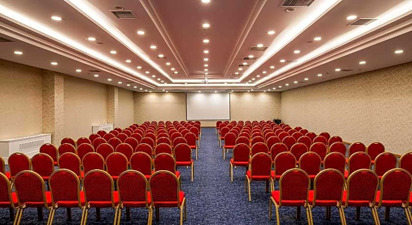 Downtown Ankara Hotel