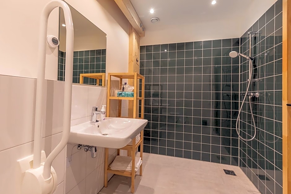 De Groene Bollenschuur