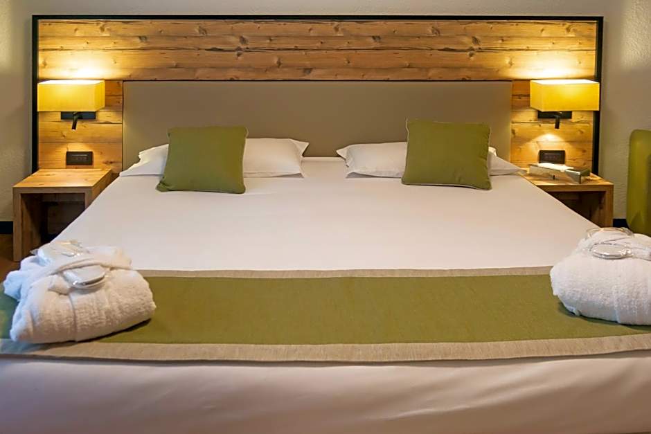 TH La Thuile - Planibel Hotel