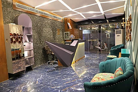 Hotel Shree Darshnam