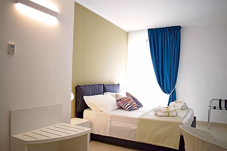 Travini Hotel Residence