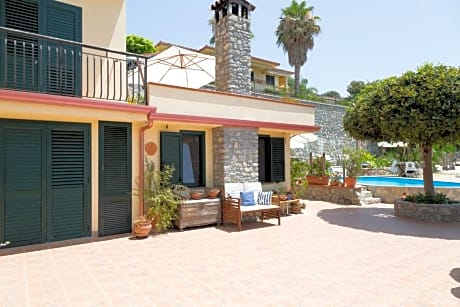 B&B Villa Meridiana