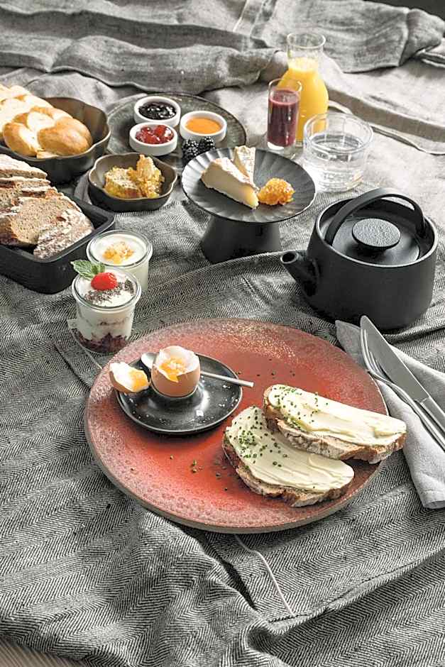 Ullrhaus - ST ANTON 4 Star Superior