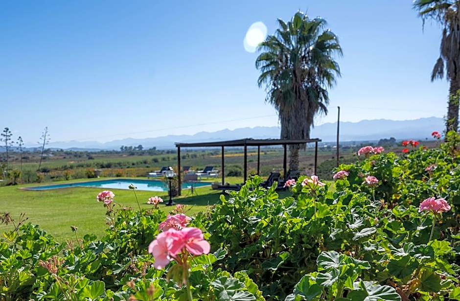 De Denne Country Guest House