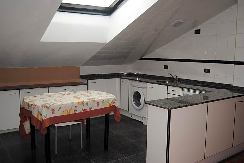 La Casona de Jovellanos