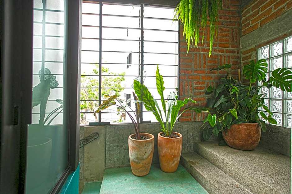 Casa Pancha Puerto Vallarta Centro - Adults Only