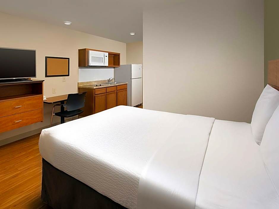 WoodSpring Suites Louisville Jeffersontown