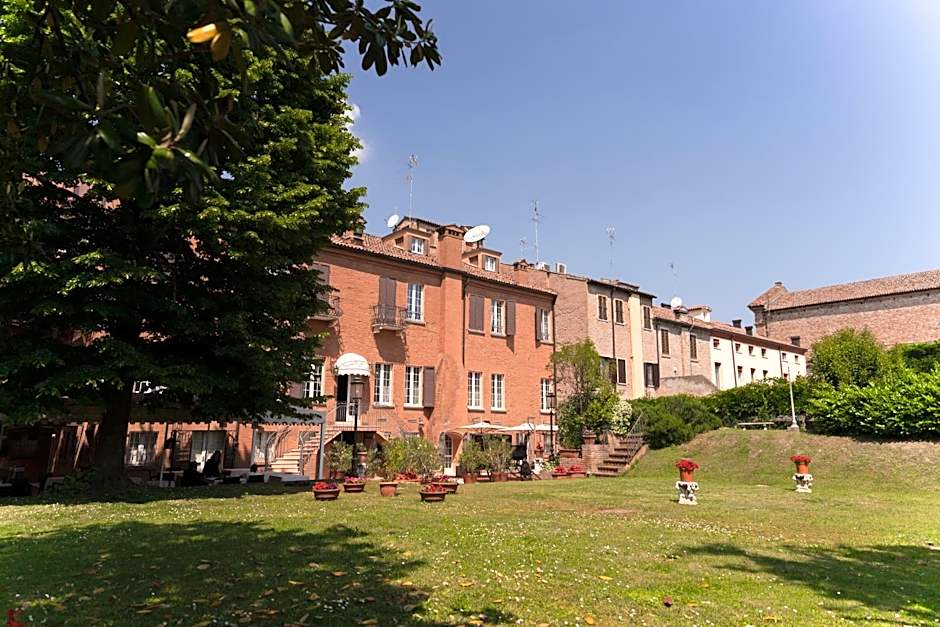 Duchessa Isabella Hotel & SPA