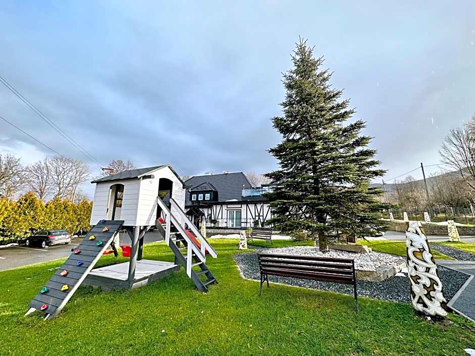 Apartamenty Pruskie