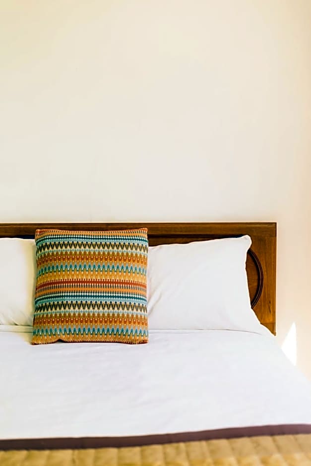Hotel Las Palmas
