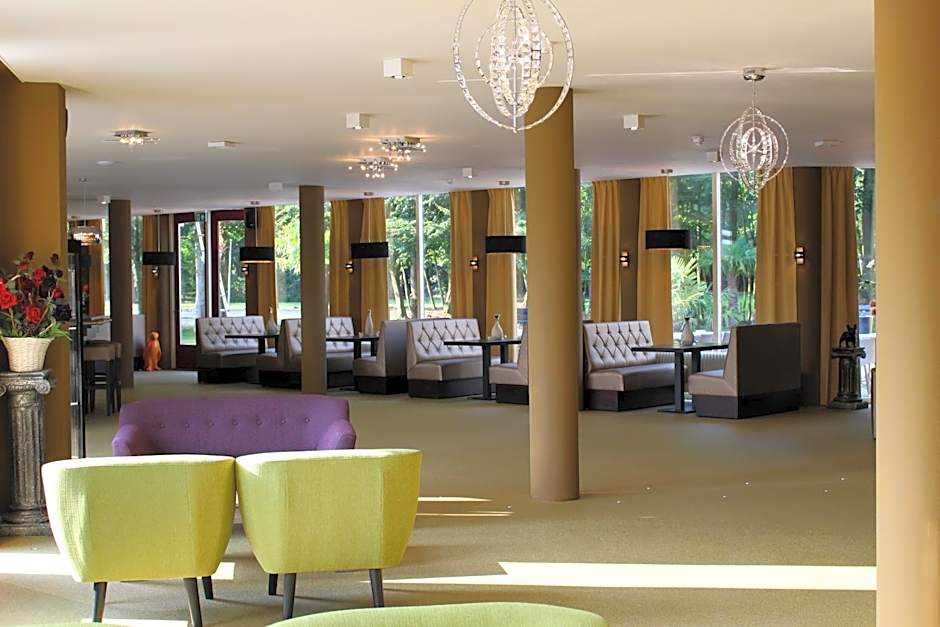 Hotel De Elderschans