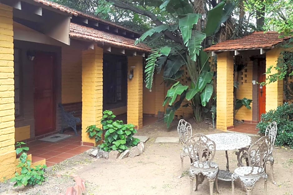 Roosters Nest BnB