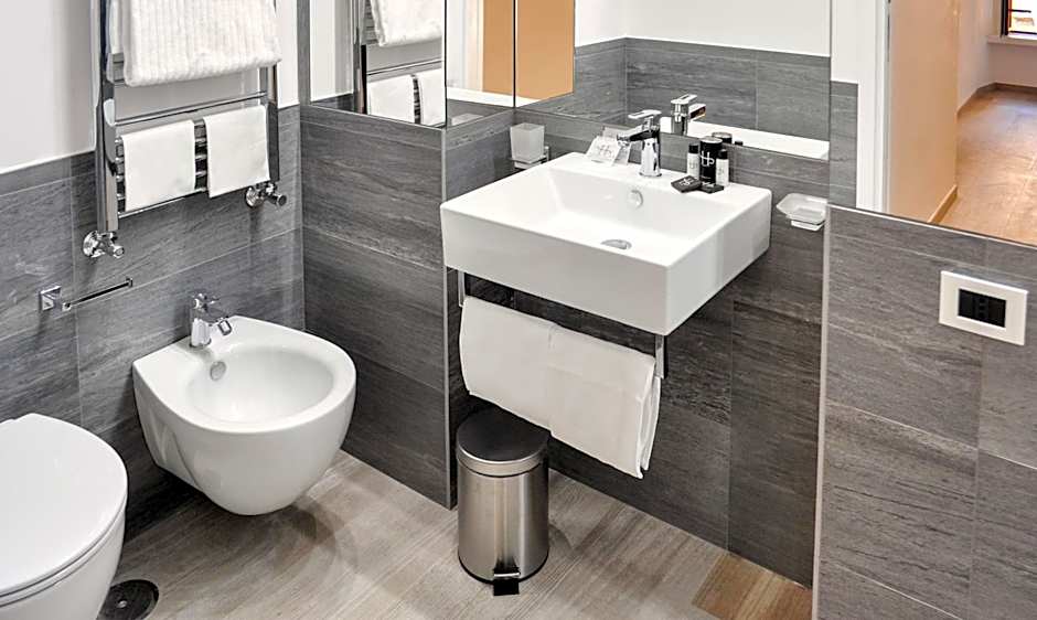 LHP Suite Roma Termini