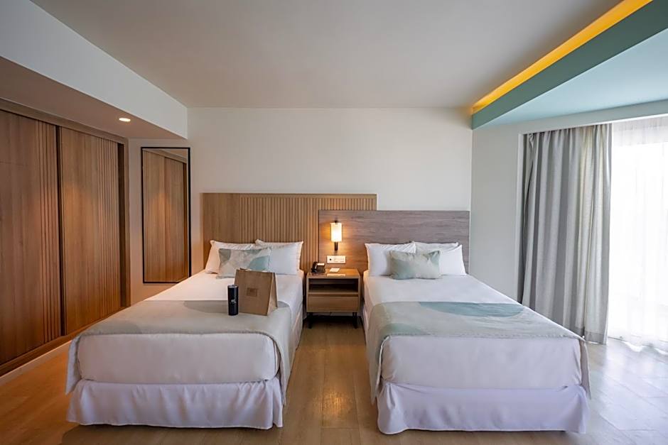 Riu Palace Antillas - Adults Only - All Inclusive